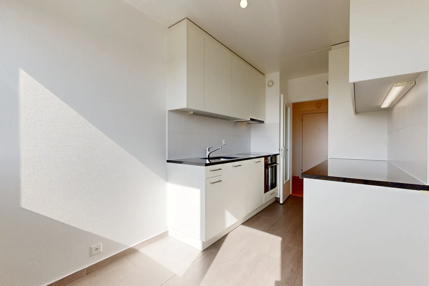 Uno spazio abitabile piacevole - Foto 7 di 9