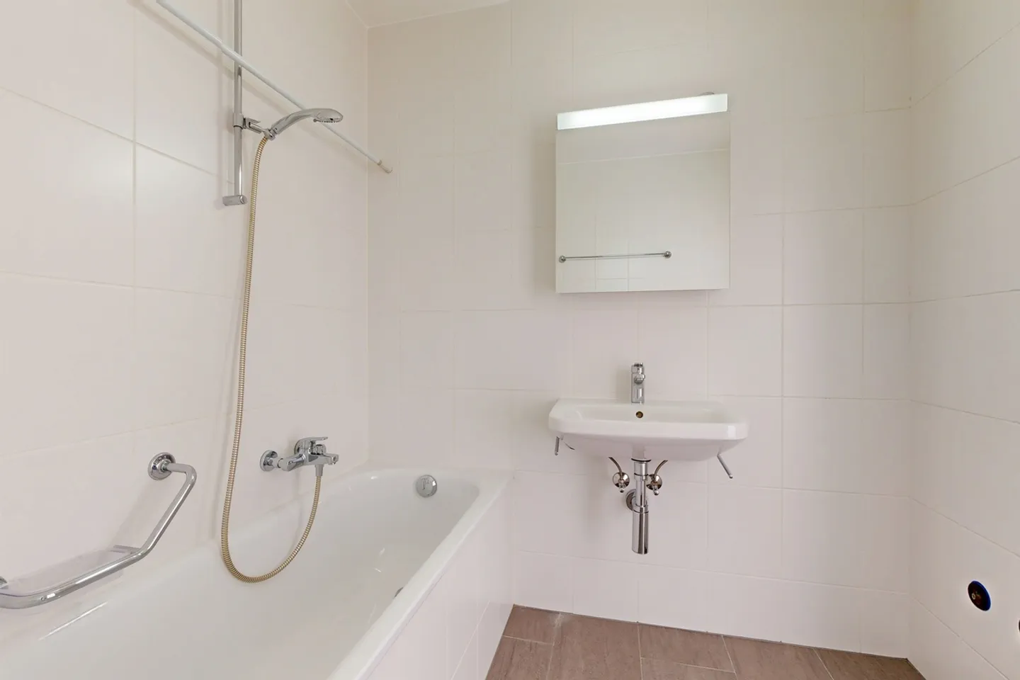 Uno spazio abitabile piacevole - Foto 8 di 9