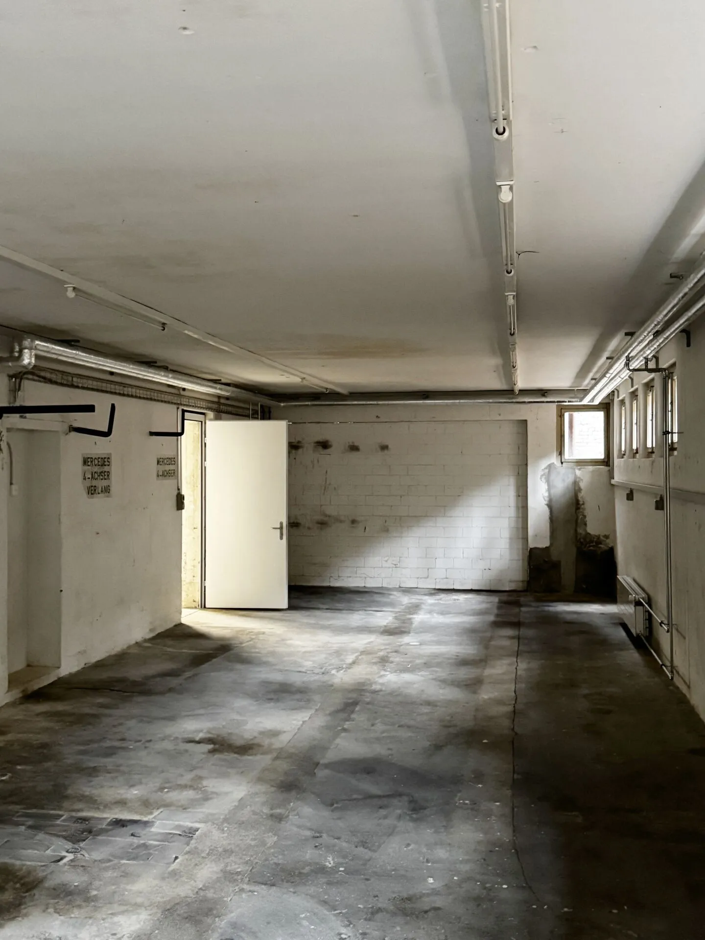 Approfittane ora: Spazio per laboratorio o studio completamente attrezzato nel Werkhof29 - ideale per menti creative! - Foto 5 di 7