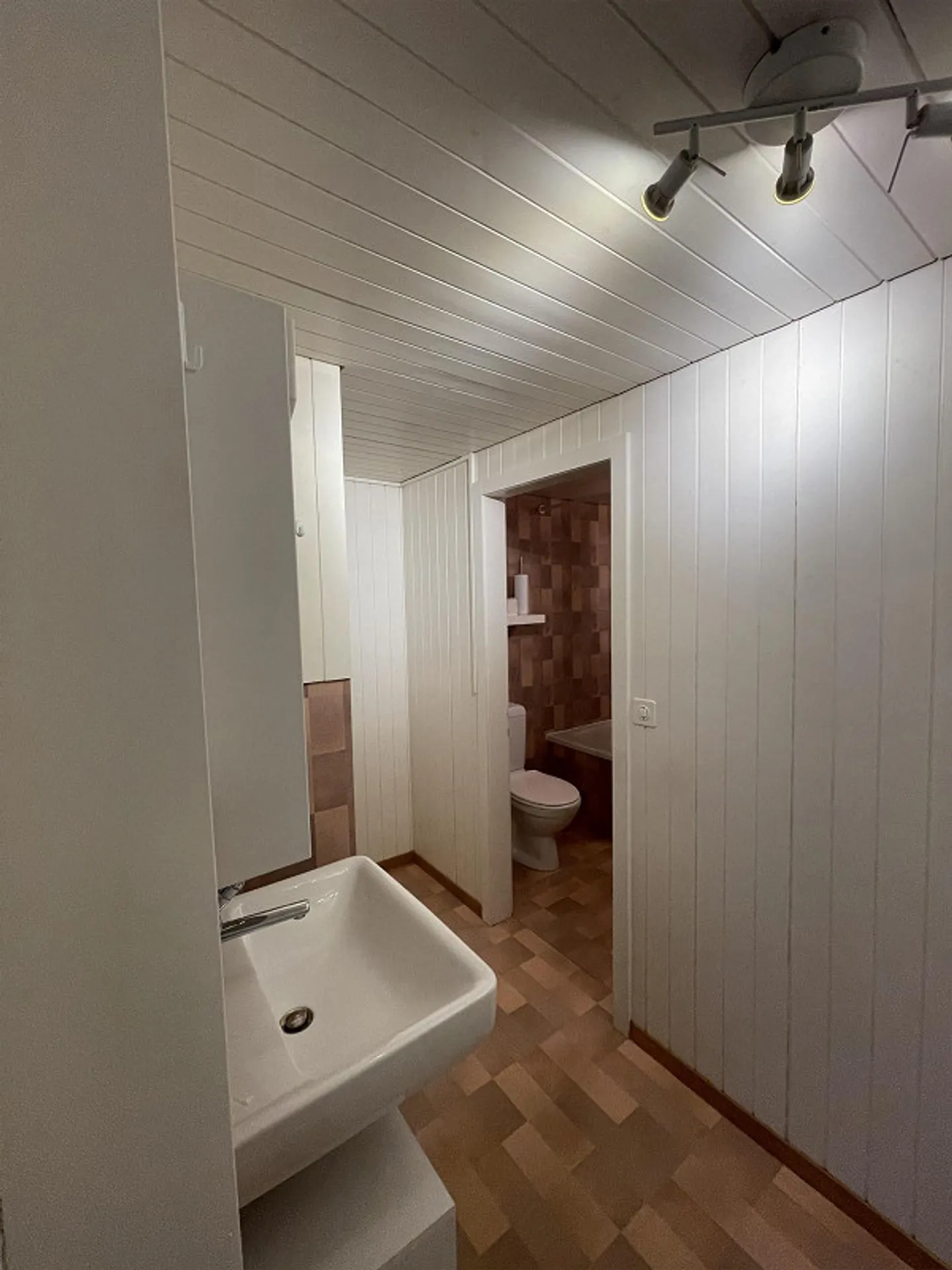 Appartement 3.5 pièces dans un endroit calme - Photo 4 sur 8
