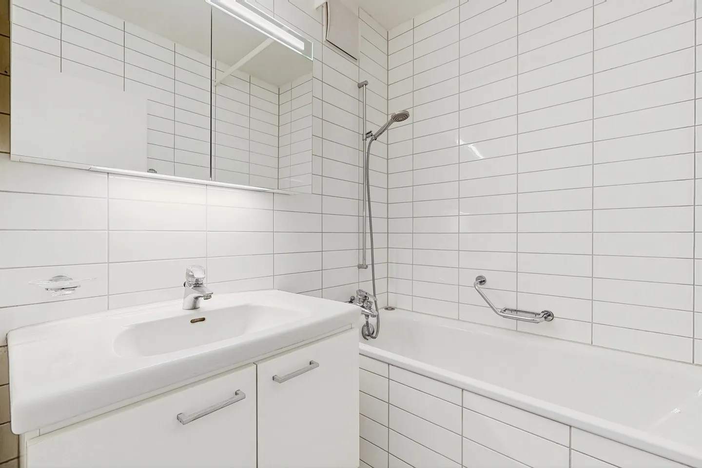 Gemütliche 4.5-Zimmerwohnung - Foto 8 von 10