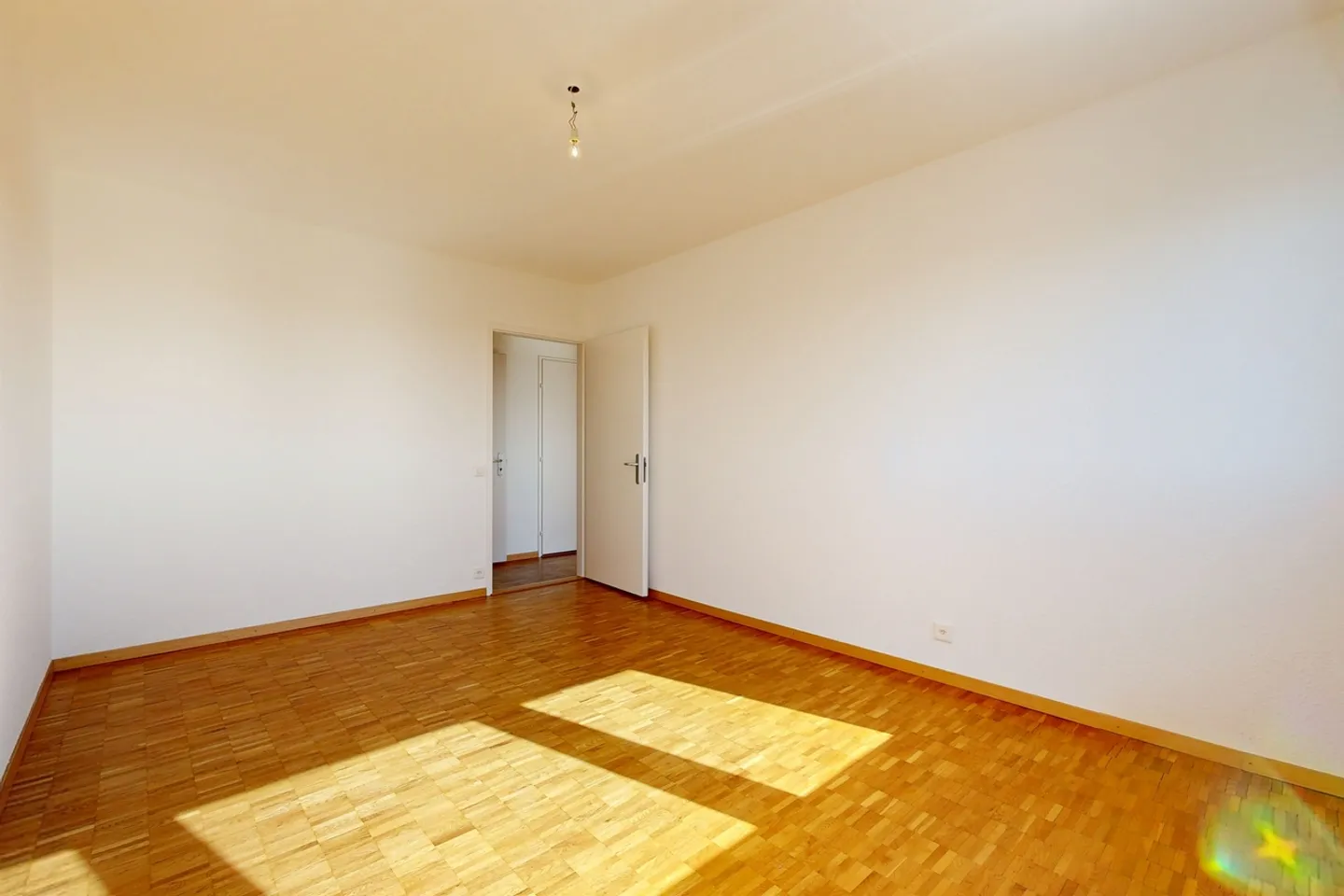 Uno spazio abitabile piacevole - Foto 4 di 9