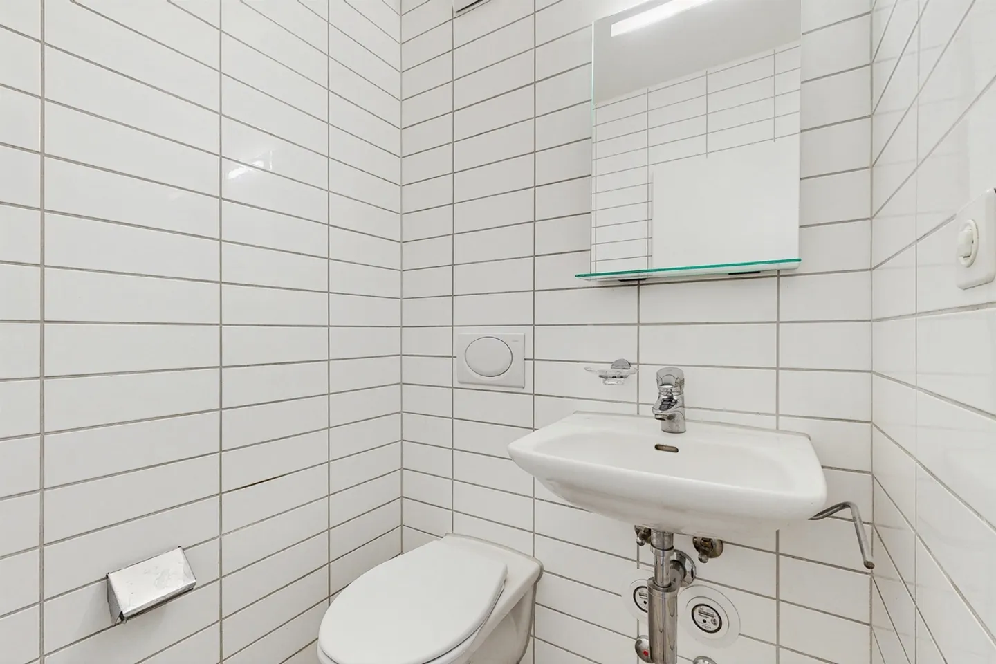 Gemütliche 4.5-Zimmerwohnung - Foto 9 von 10