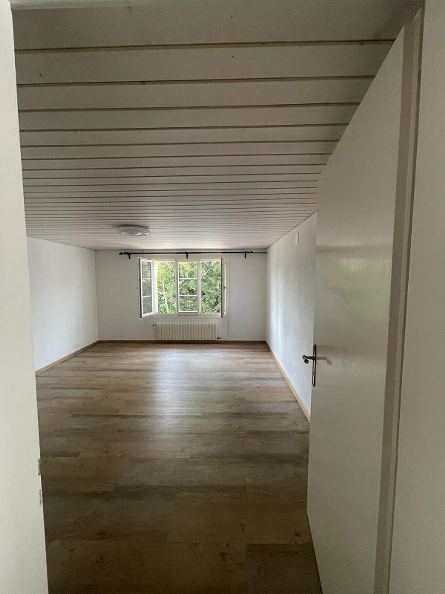 Appartement 3.5 pièces dans un endroit calme - Photo 6 sur 8