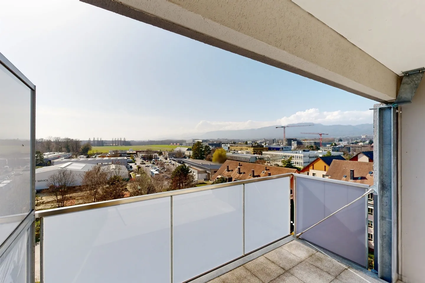 Uno spazio abitabile piacevole - Foto 5 di 9