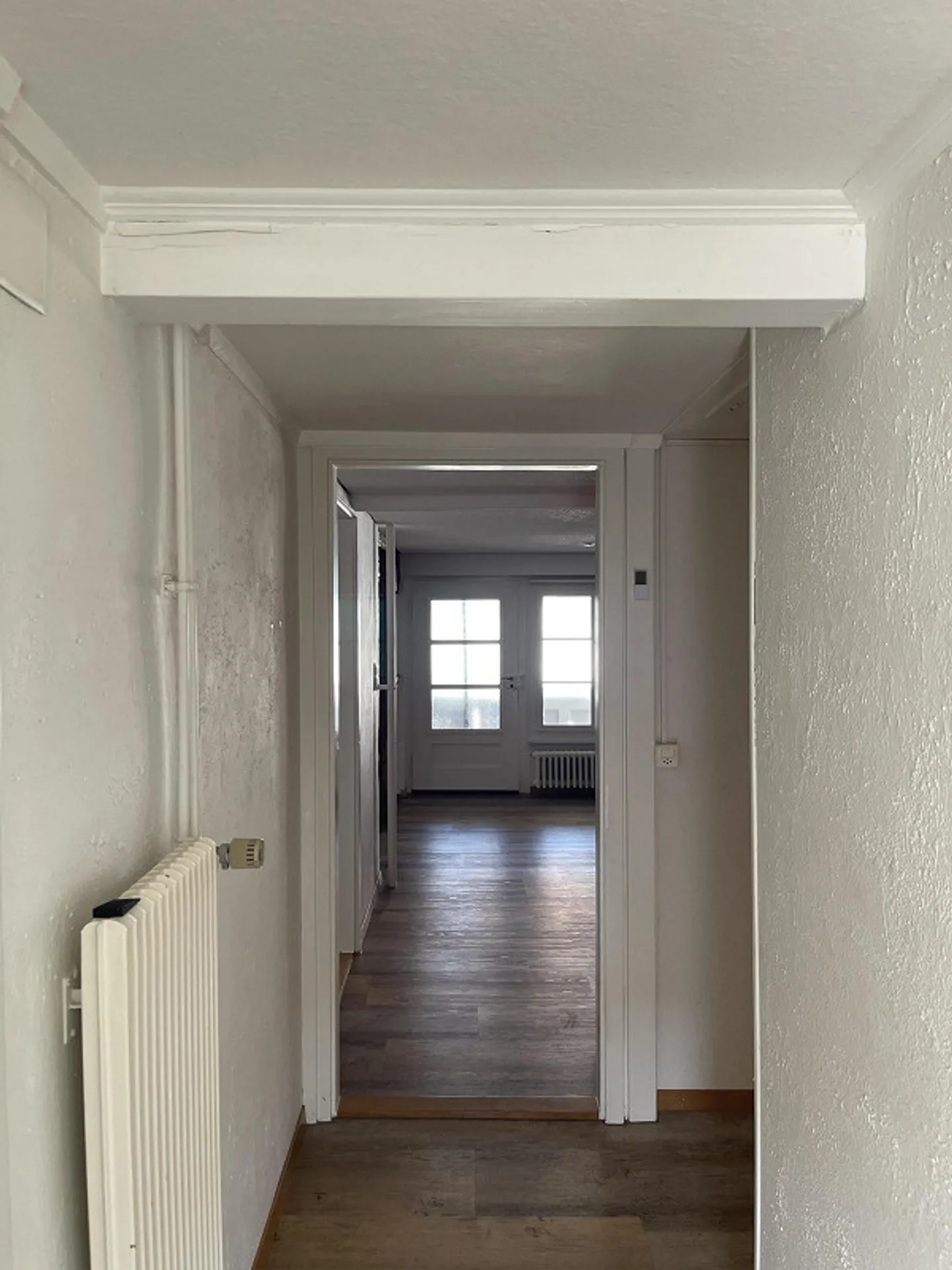Appartement 3.5 pièces dans un endroit calme - Photo 7 sur 8