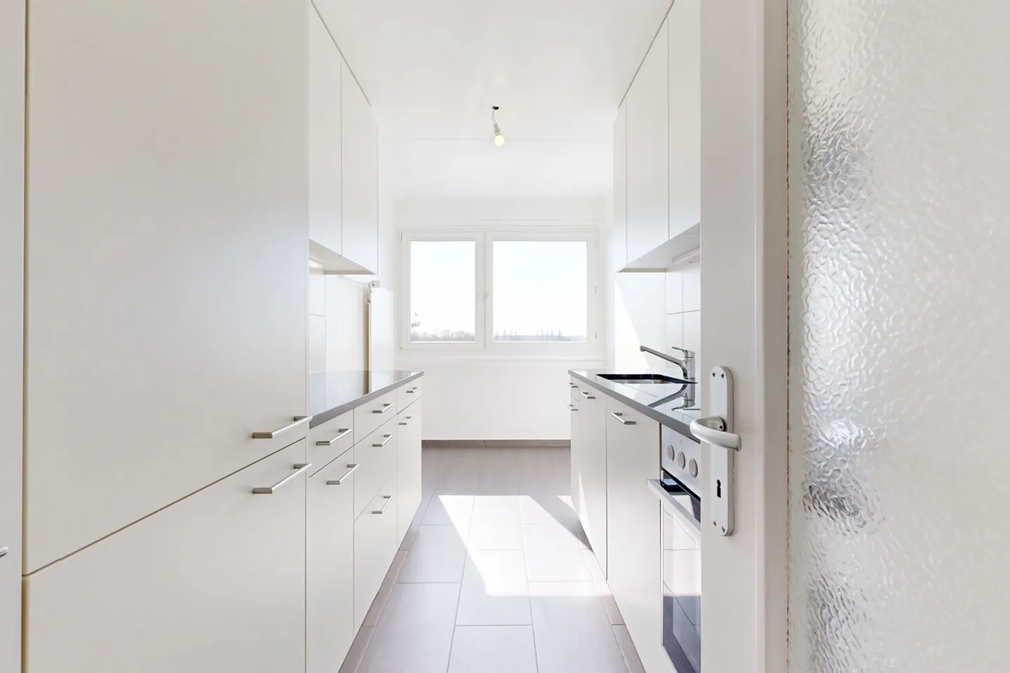 Uno spazio abitabile piacevole - Foto 6 di 9