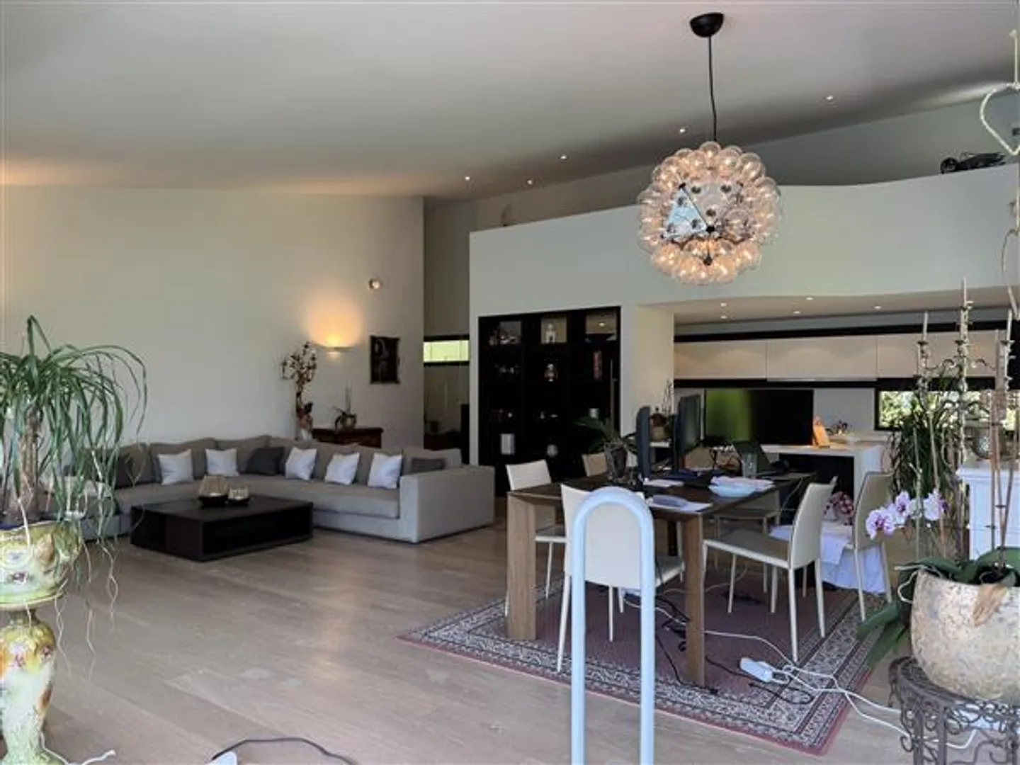 Vico Morcote: Möblierte Wohnung 4.5 Zimmer - Foto 4 von 13