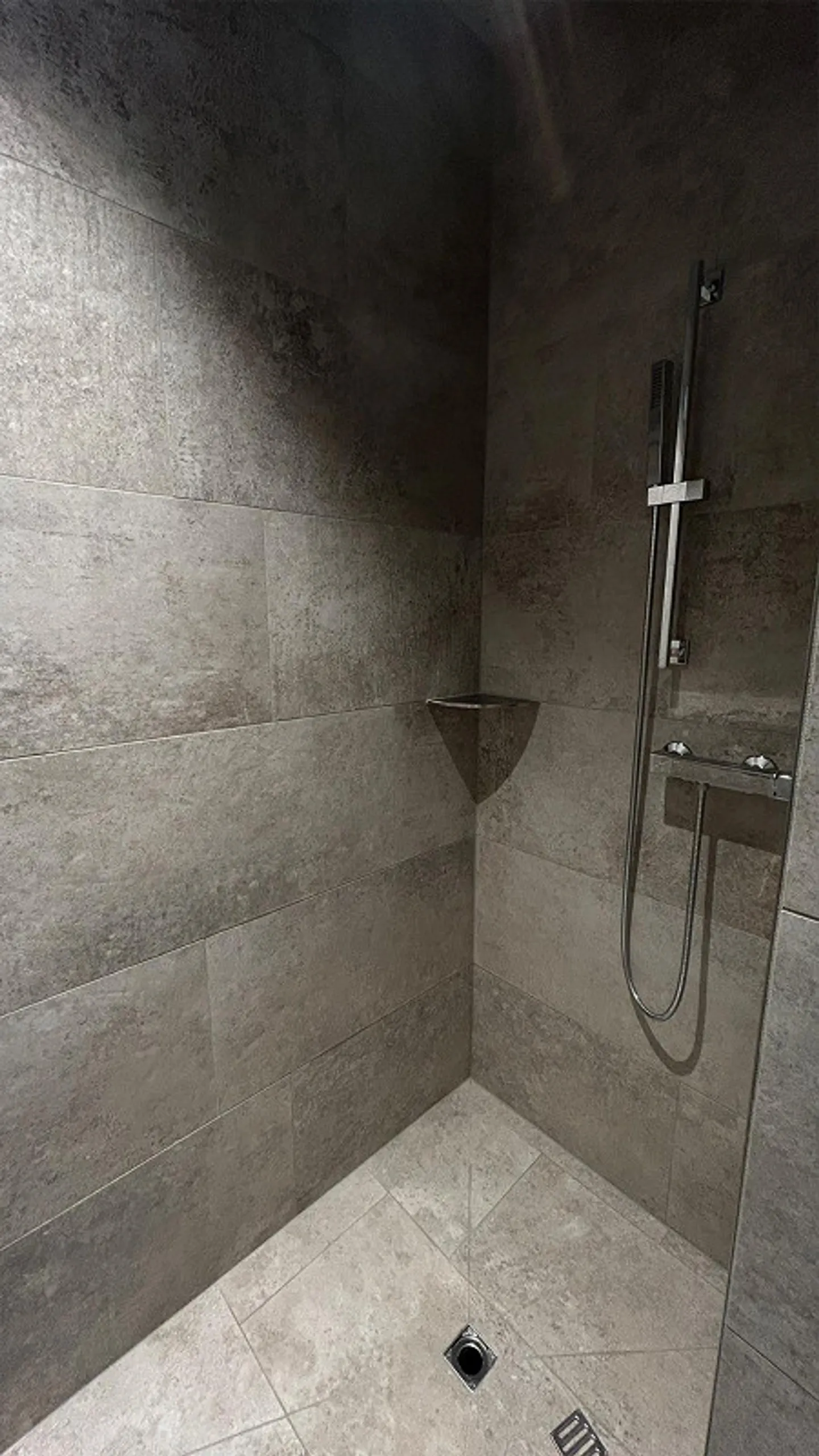 Comfortable 3.5-room apartment with balcony and good connections - Photo 9 of 13