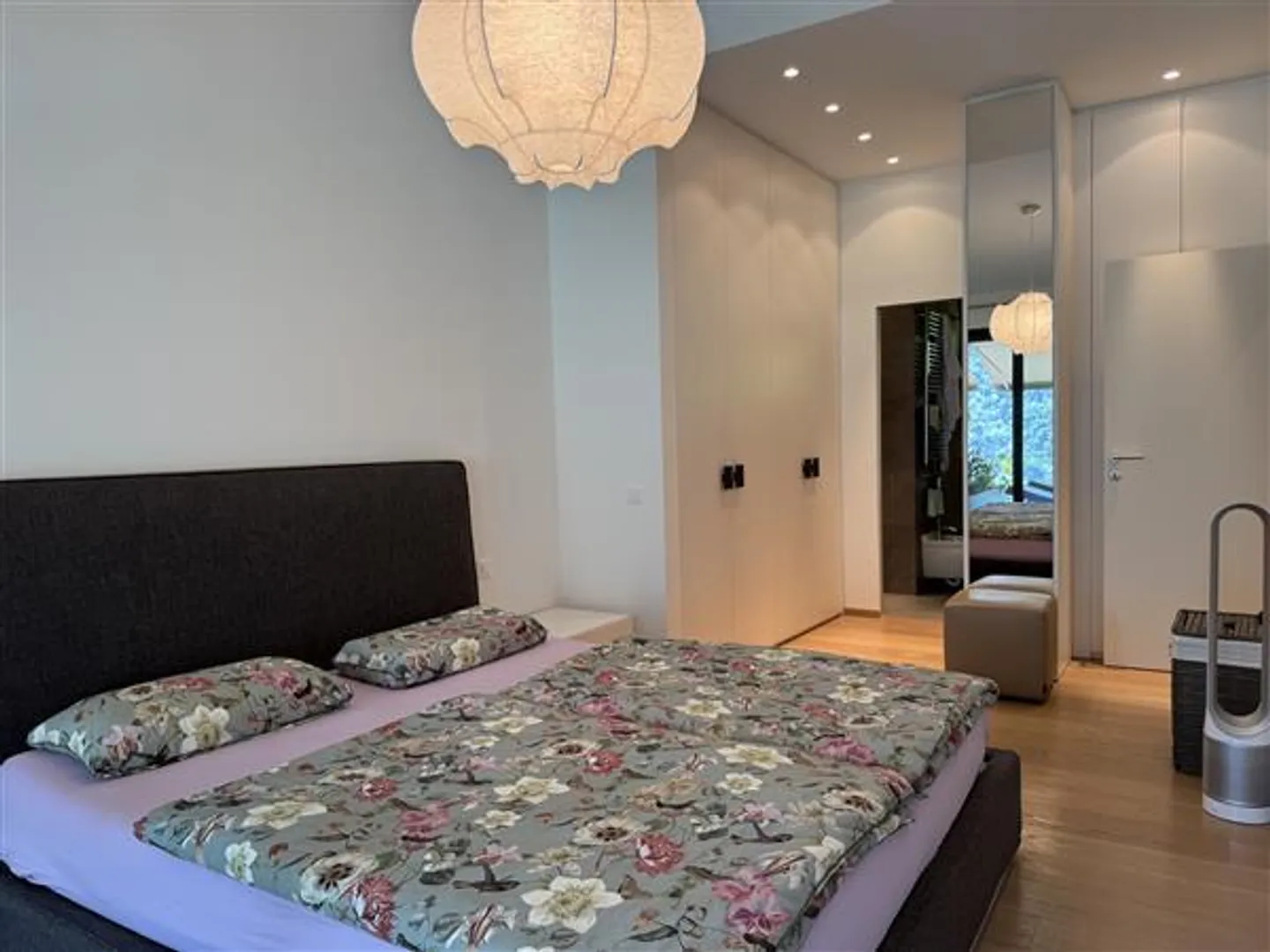 Vico Morcote: Möblierte Wohnung 4.5 Zimmer - Foto 9 von 13