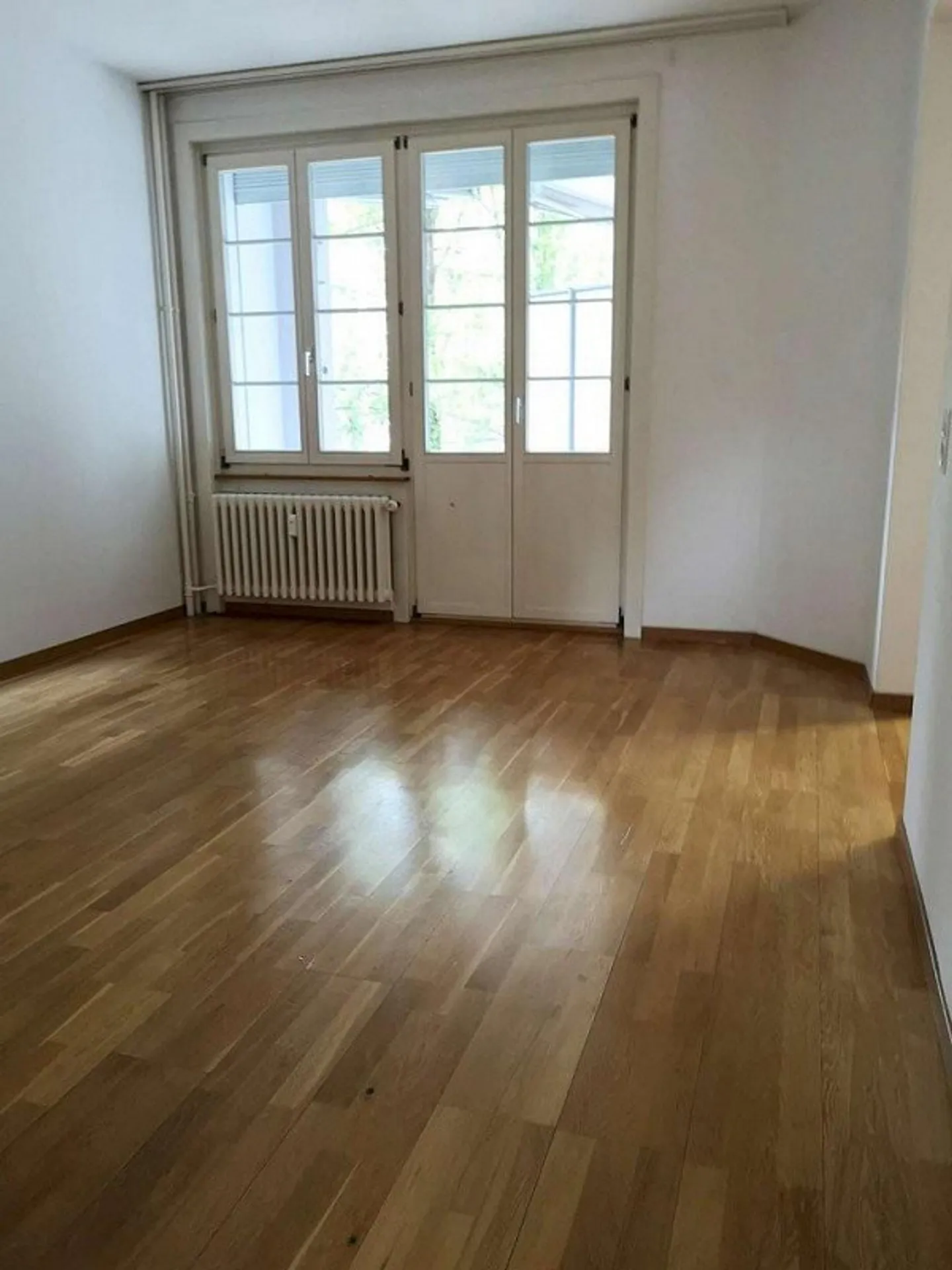 Schöne, grosszügige Stadtwohnung - Foto 4 von 7