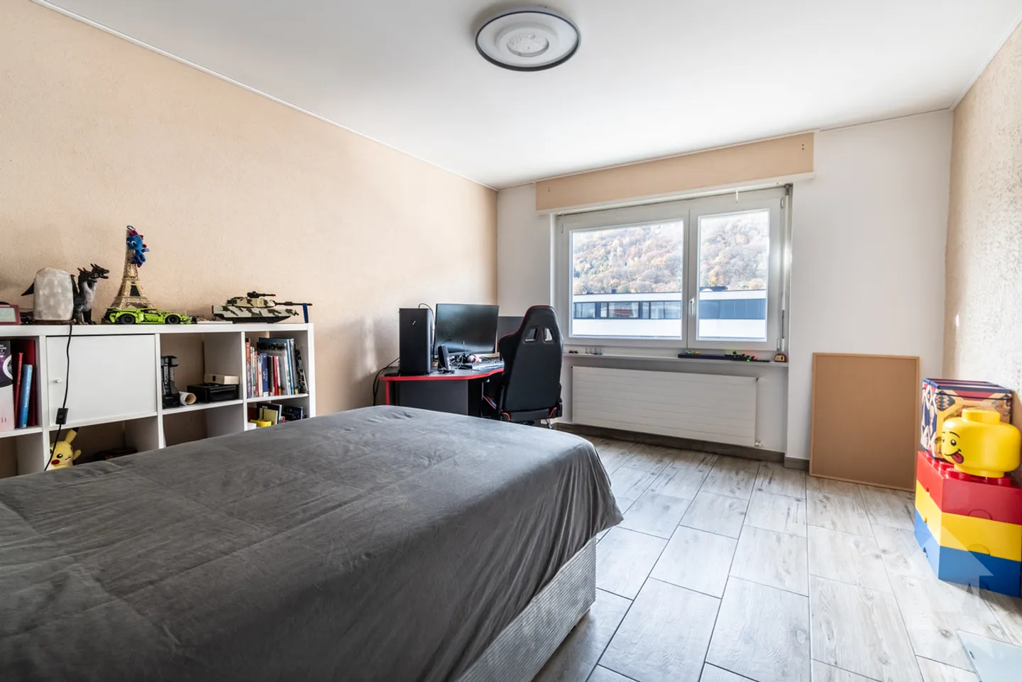 Monthey, appartamento 3.5 locali - Foto 3 di 8