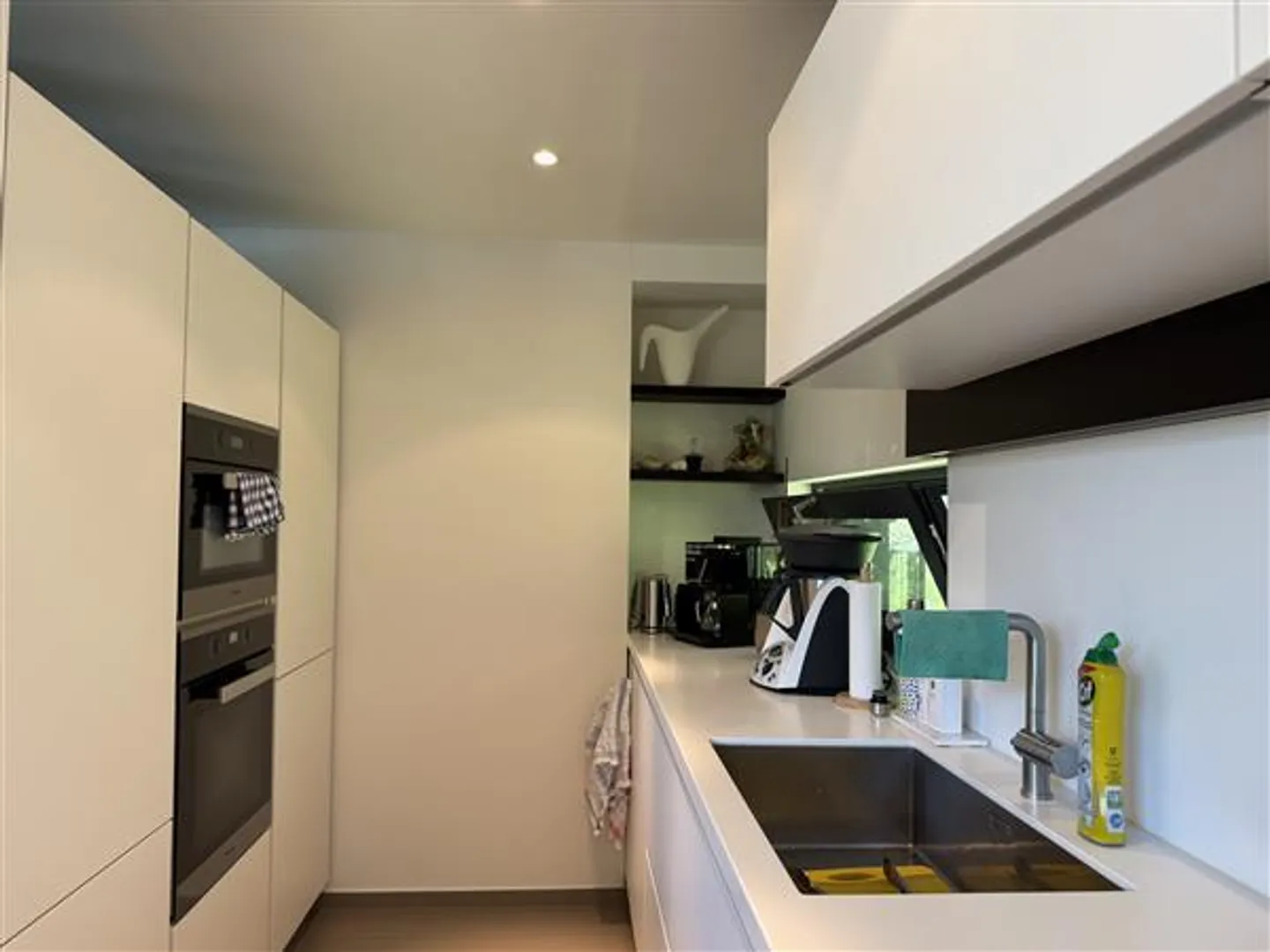 Vico Morcote: Möblierte Wohnung 4.5 Zimmer - Foto 7 von 13