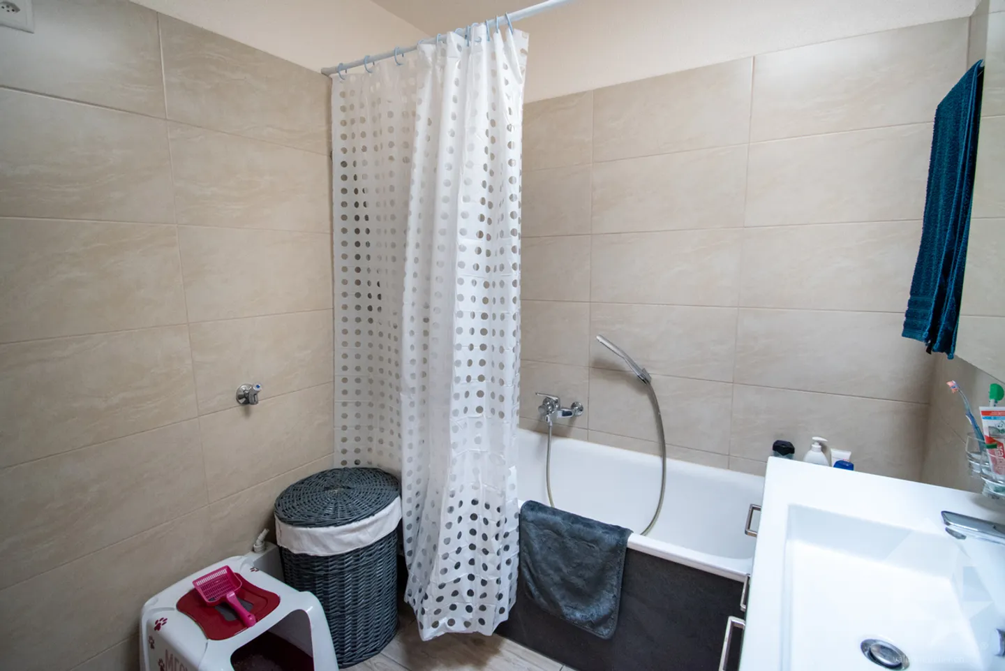 Monthey, appartamento 3.5 locali - Foto 5 di 8