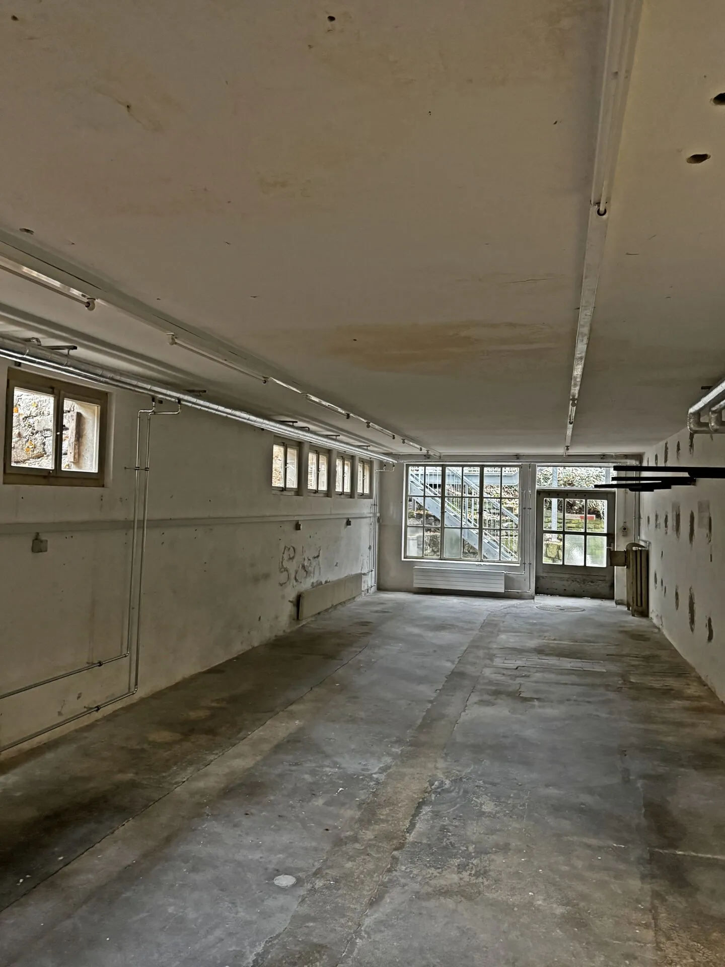 Approfittane ora: Spazio per laboratorio o studio completamente attrezzato nel Werkhof29 - ideale per menti creative! - Foto 6 di 7