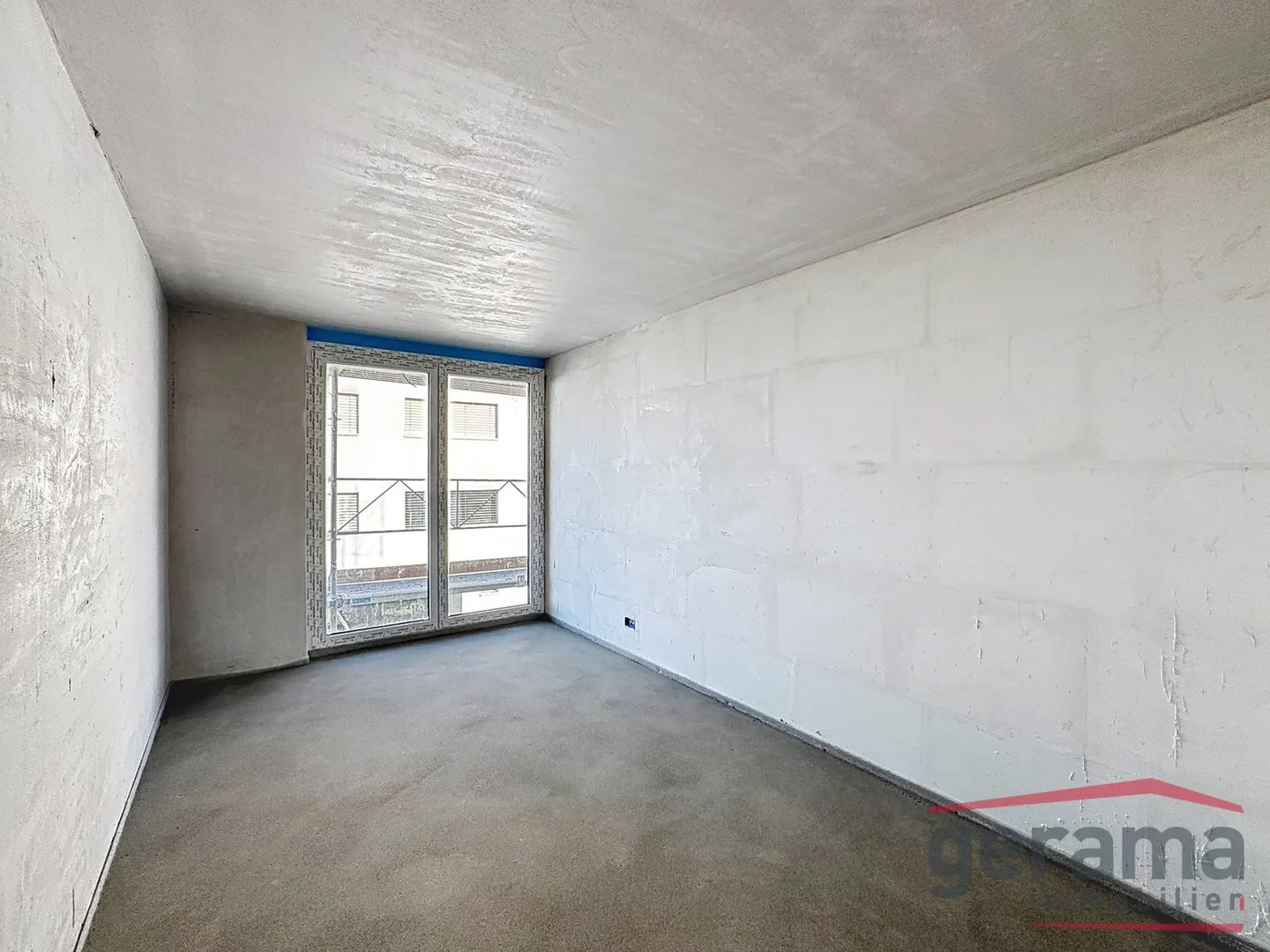 Nuovo appartamento di 3,5 stanze a Domdidier! - Foto 3 di 6