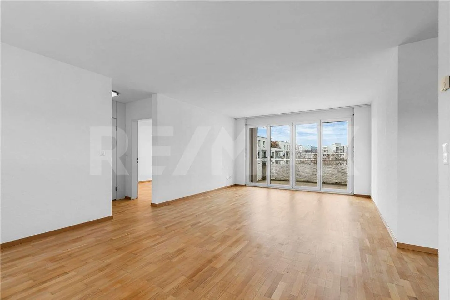 Living with a View - Photo 1 of 8