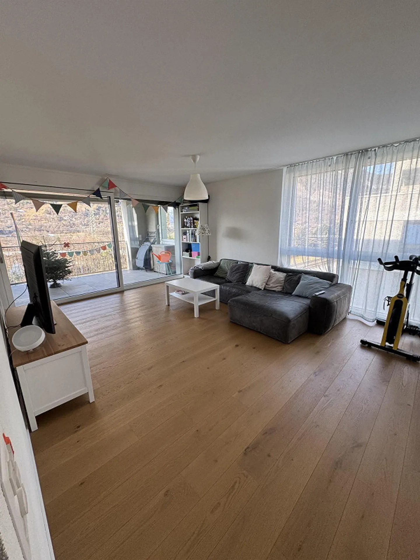 Appartamento di 3.5 locali di nuova costruzione nel soleggiato quartiere di Coira Masans - Foto 8 di 26