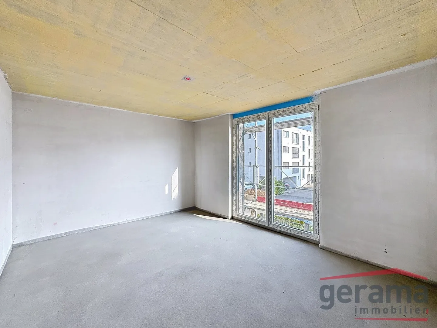 Nuovo appartamento di 3,5 stanze a Domdidier! - Foto 4 di 6