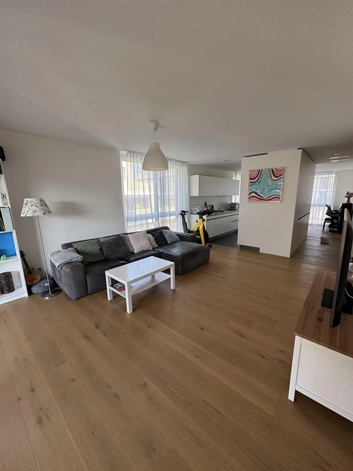 Appartamento di 3.5 locali di nuova costruzione nel soleggiato quartiere di Coira Masans - Foto 9 di 26