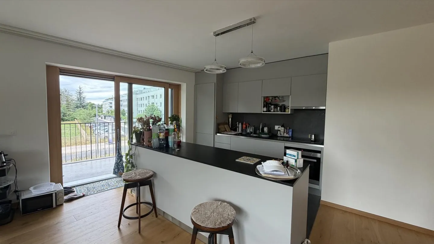 4-room apartment - Photo 5 of 10