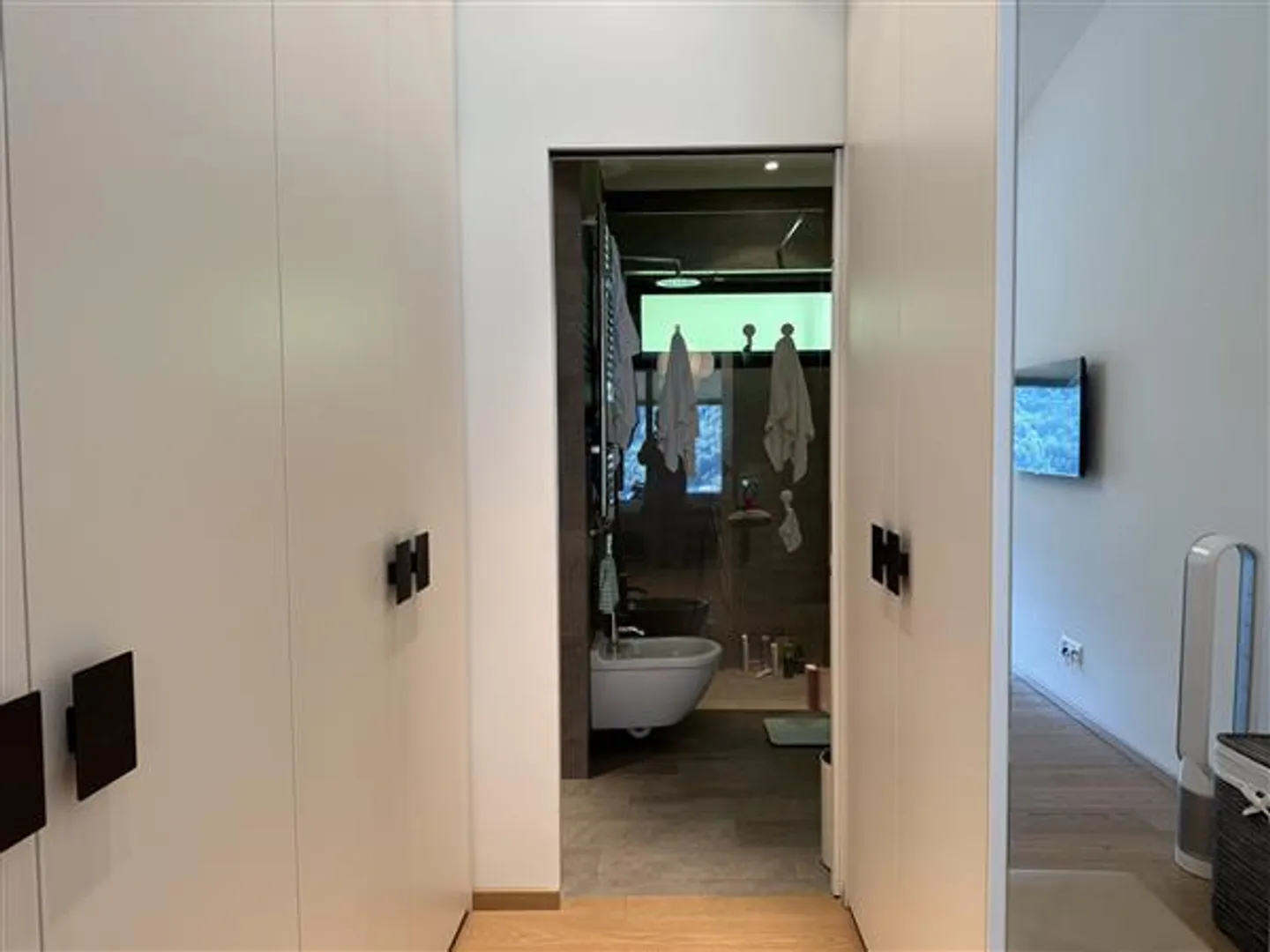 Vico Morcote: Möblierte Wohnung 4.5 Zimmer - Foto 10 von 13