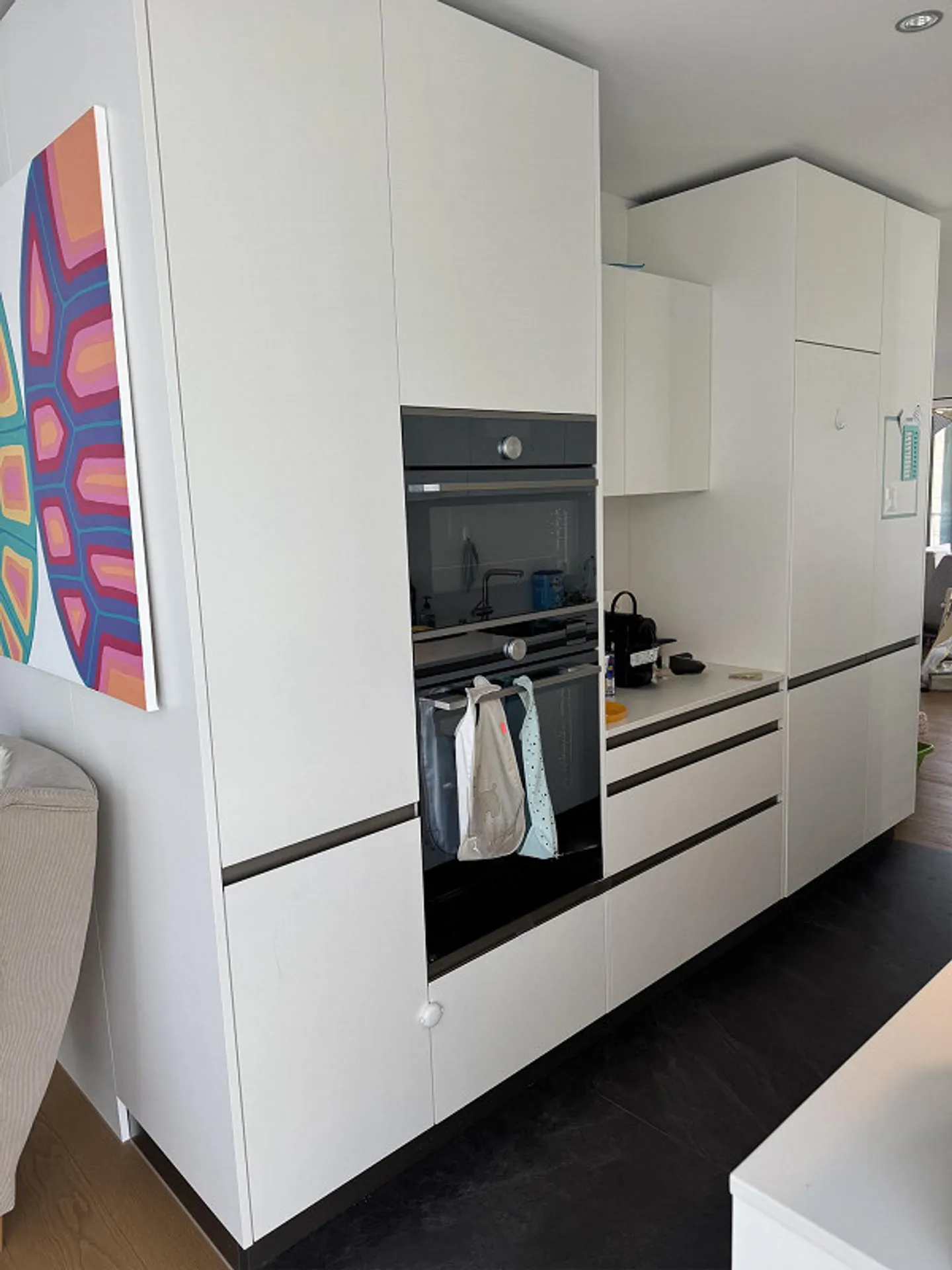 Appartamento di 3.5 locali di nuova costruzione nel soleggiato quartiere di Coira Masans - Foto 11 di 26