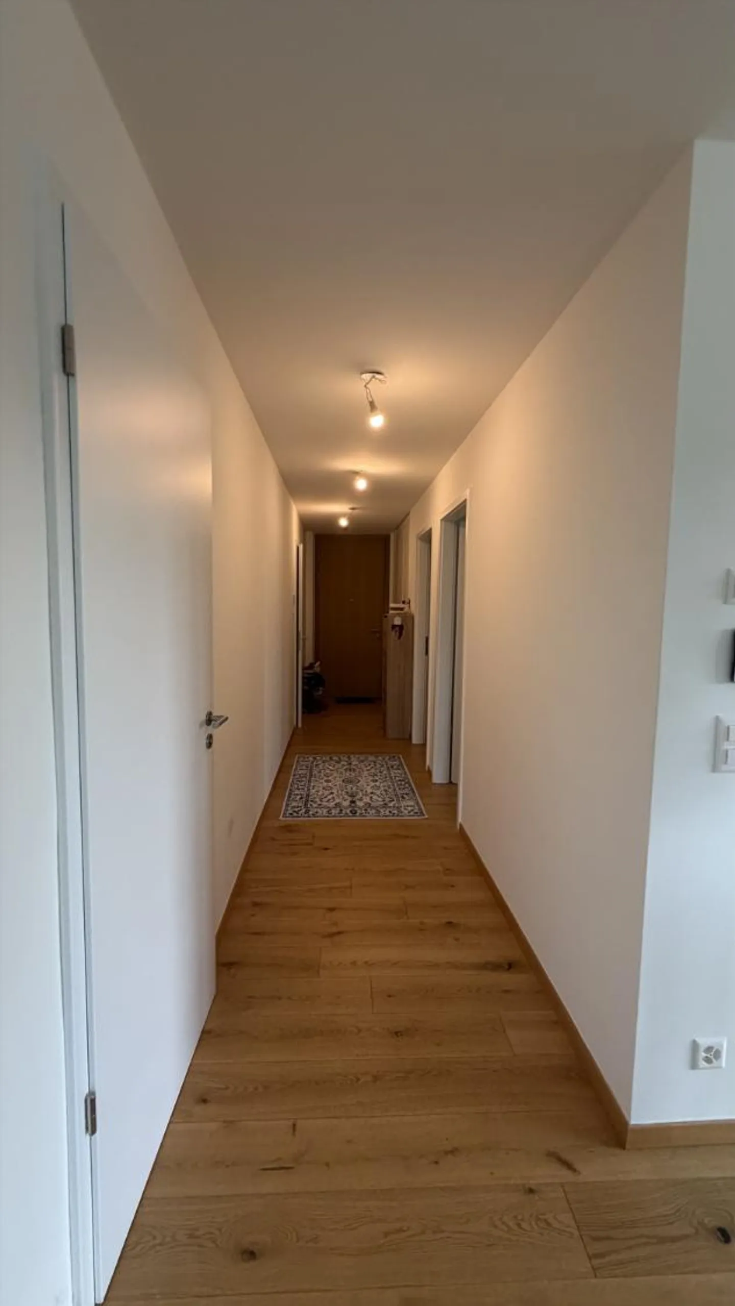 4-room apartment - Photo 7 of 10