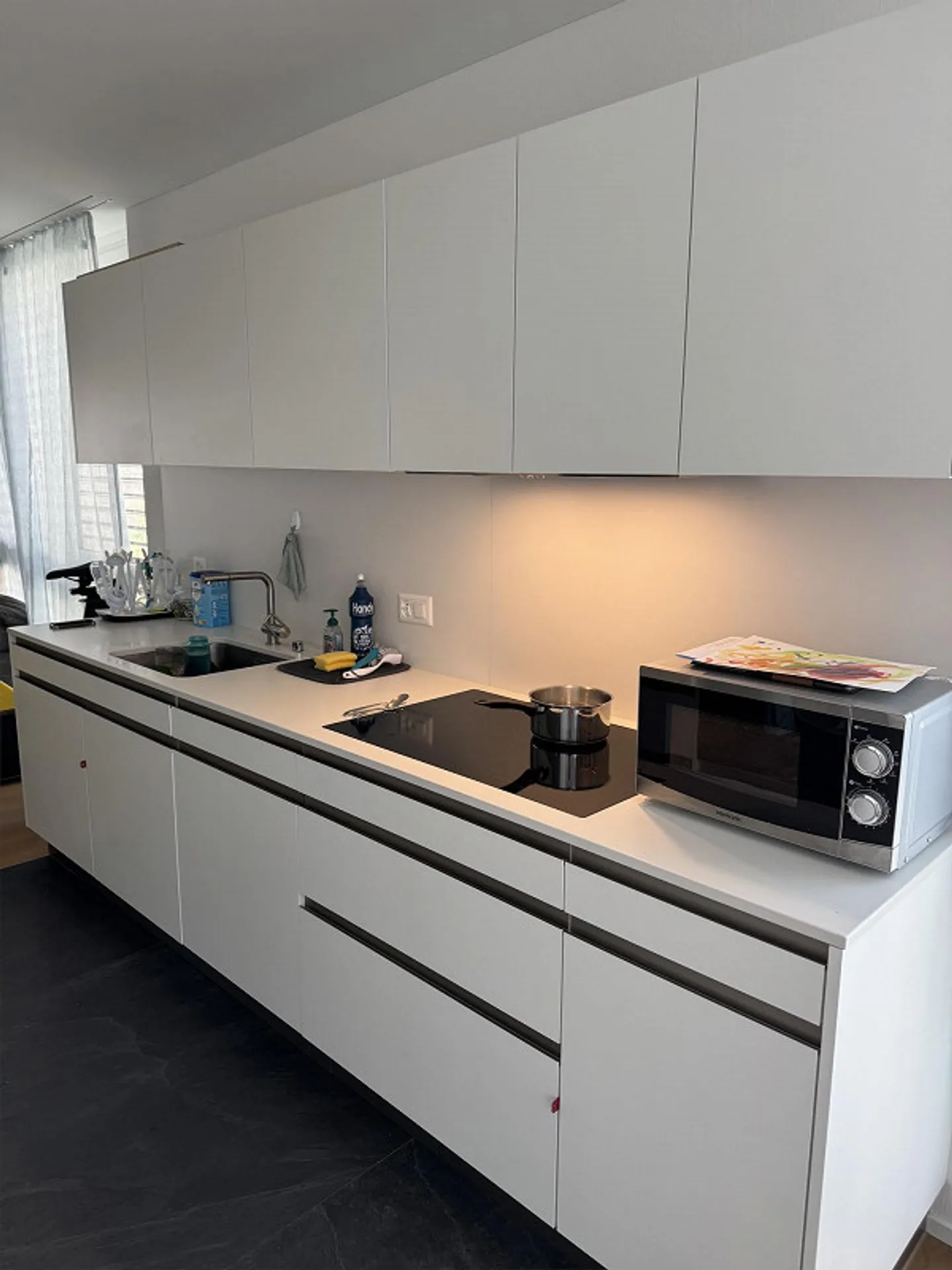 Appartamento di 3.5 locali di nuova costruzione nel soleggiato quartiere di Coira Masans - Foto 12 di 26