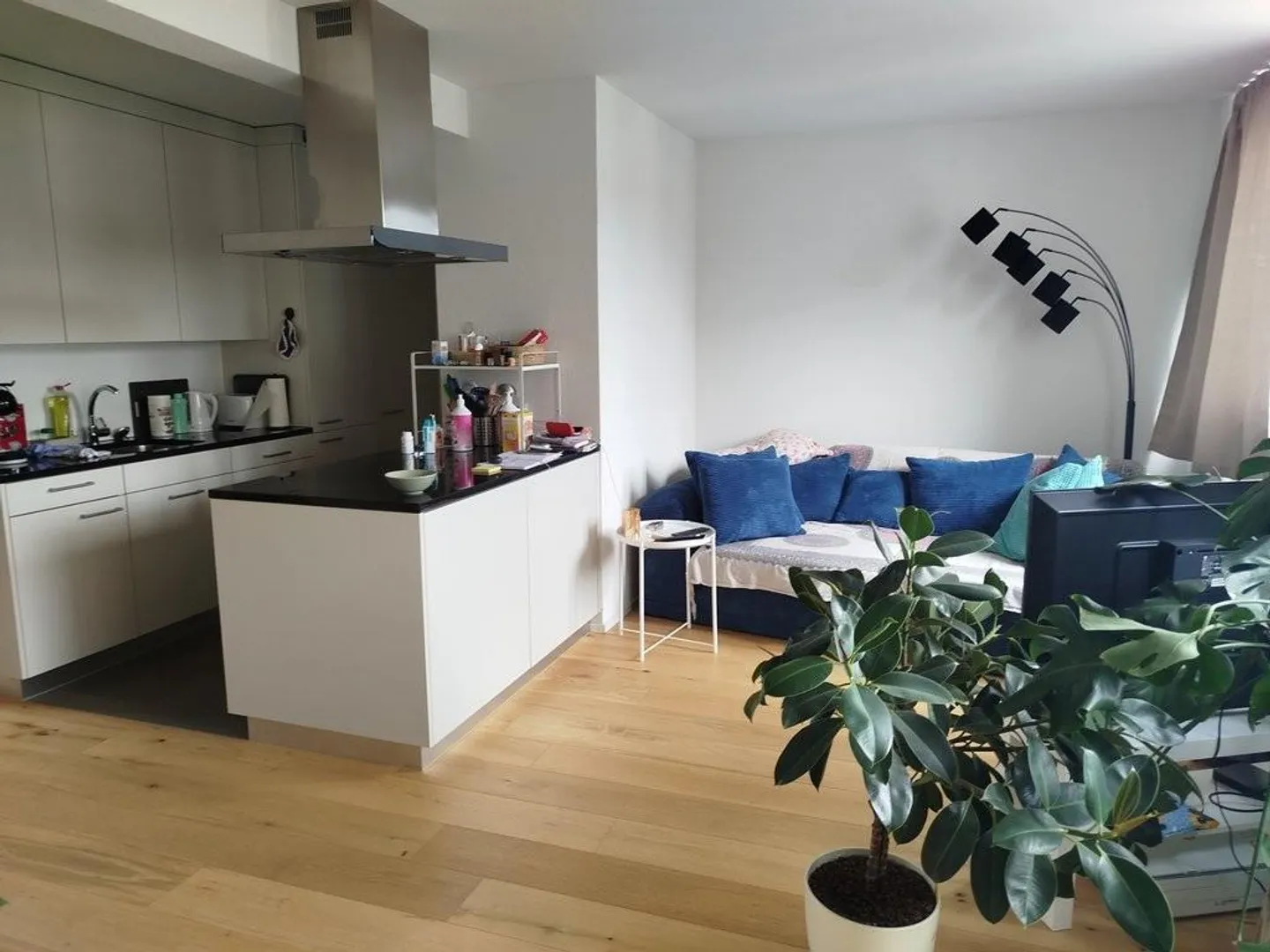 Affittare un appartamento di 2 ½ stanze a Burgdorf - Foto 8 di 8