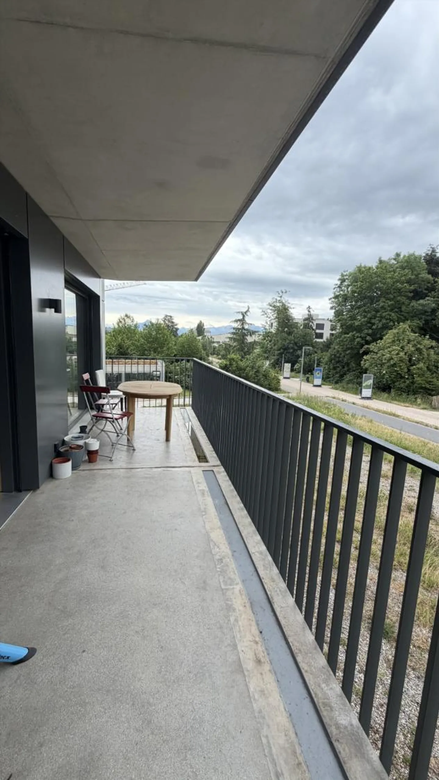 4-room apartment - Photo 8 of 10