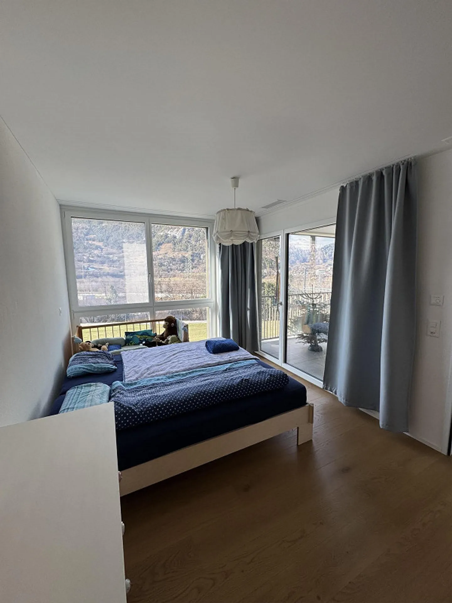 Appartamento di 3.5 locali di nuova costruzione nel soleggiato quartiere di Coira Masans - Foto 14 di 26