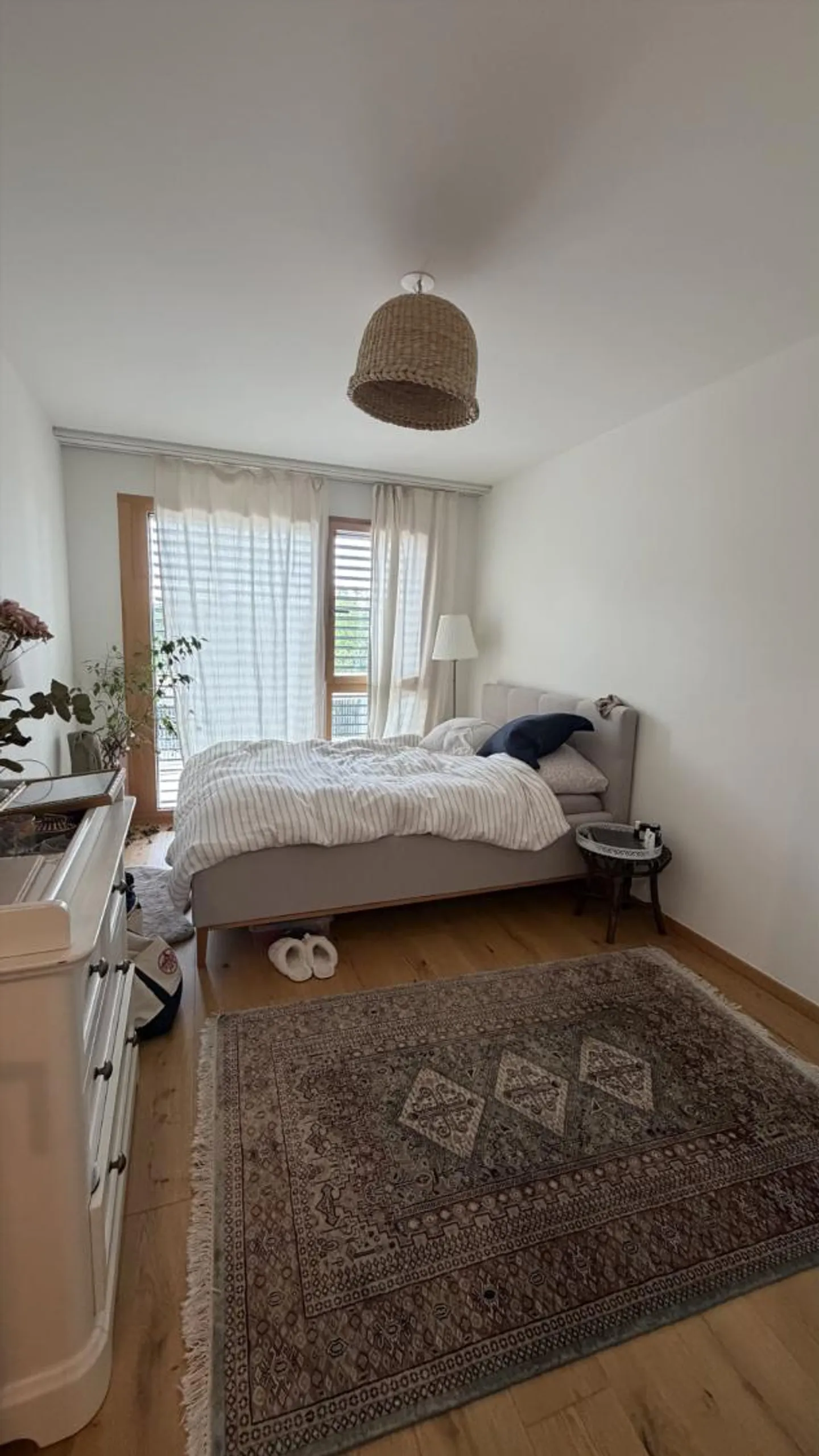 4-room apartment - Photo 9 of 10