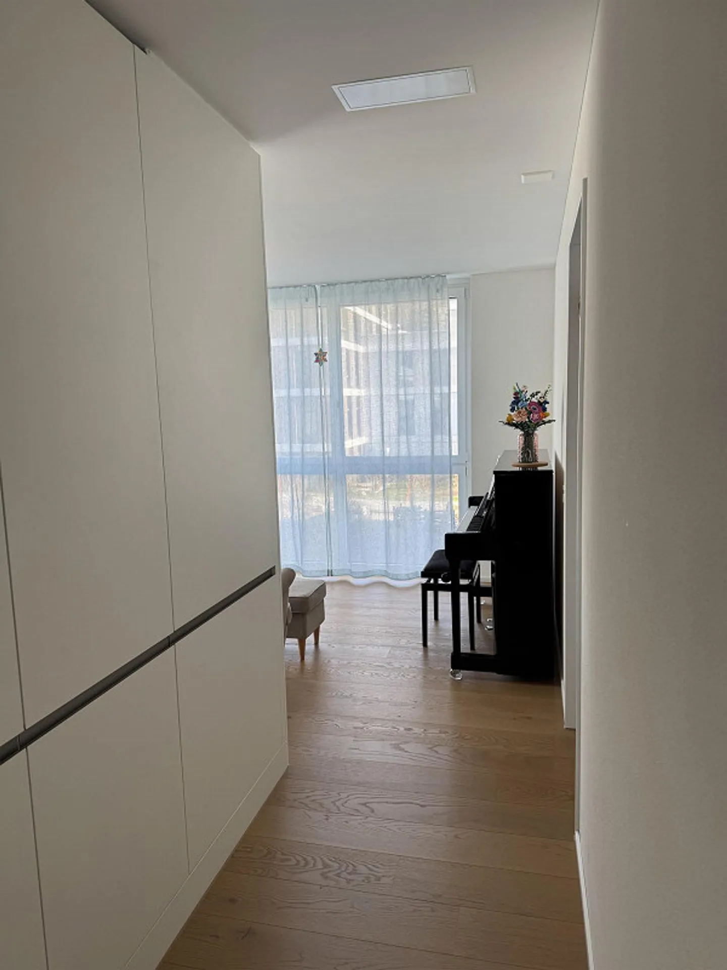 Appartamento di 3.5 locali di nuova costruzione nel soleggiato quartiere di Coira Masans - Foto 10 di 26