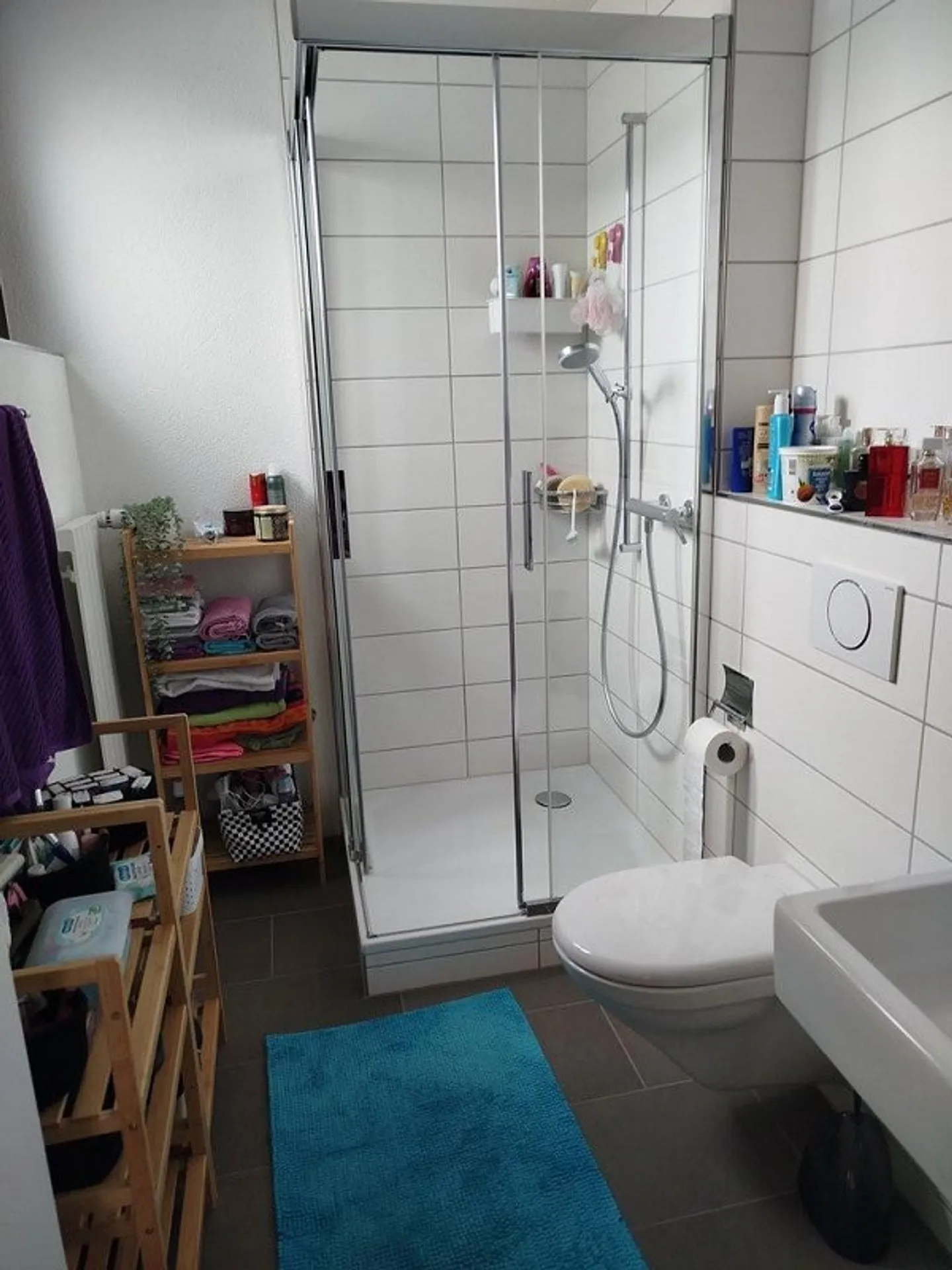 Affittare un appartamento di 2 ½ stanze a Burgdorf - Foto 1 di 8