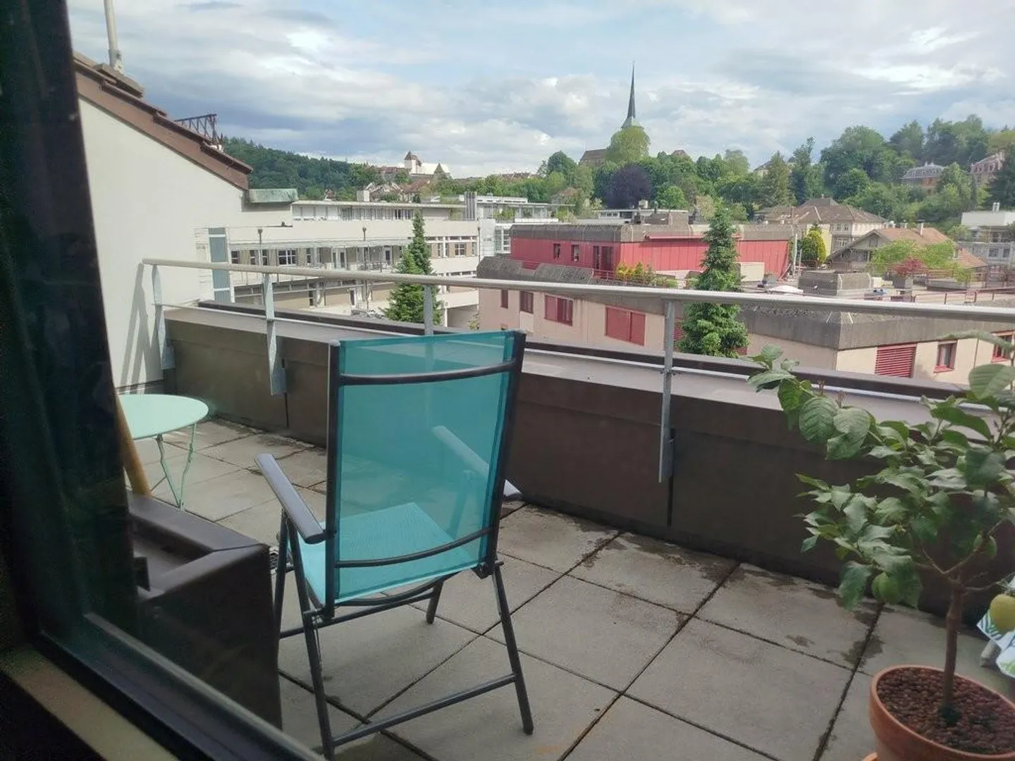 Affittare un appartamento di 2 ½ stanze a Burgdorf - Foto 2 di 8