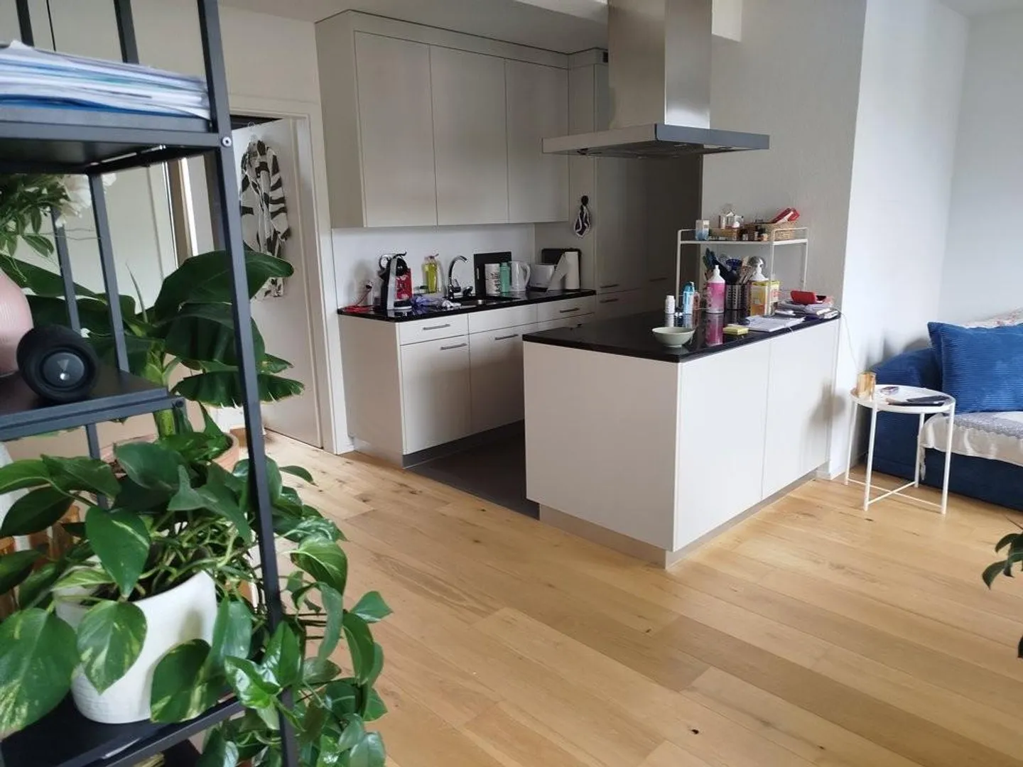 Affittare un appartamento di 2 ½ stanze a Burgdorf - Foto 5 di 8