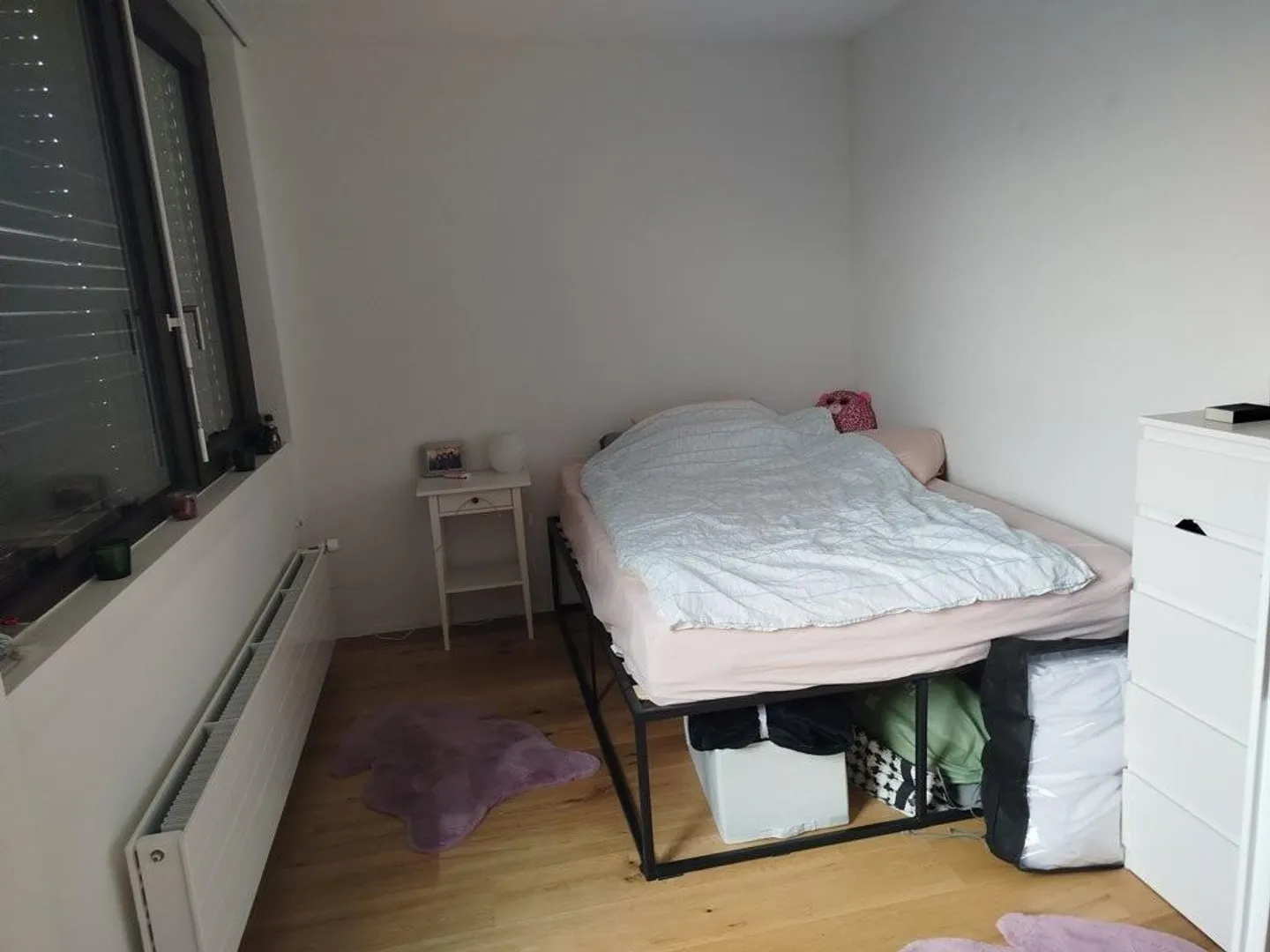 Affittare un appartamento di 2 ½ stanze a Burgdorf - Foto 6 di 8