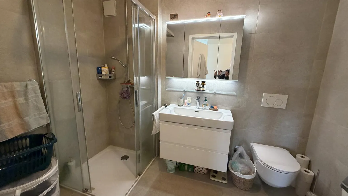 4-room apartment - Photo 6 of 10
