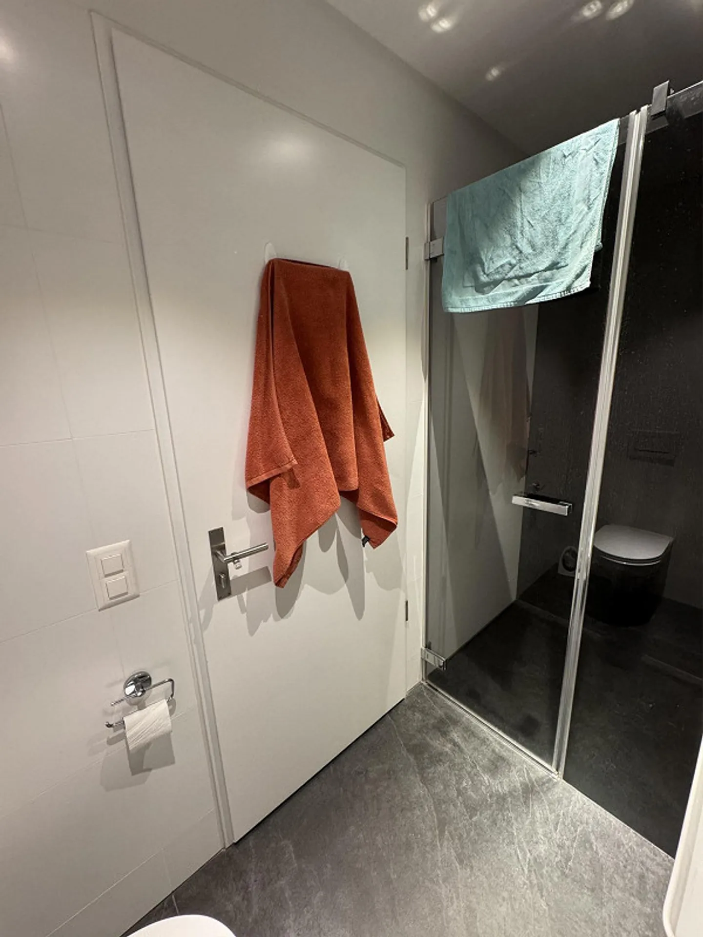 Appartamento di 3.5 locali di nuova costruzione nel soleggiato quartiere di Coira Masans - Foto 16 di 26