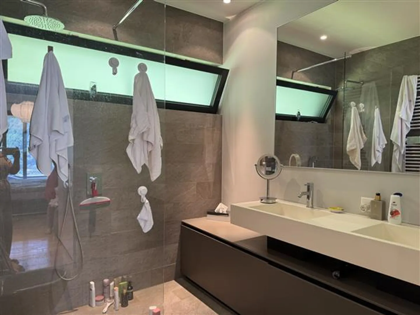Vico Morcote: Möblierte Wohnung 4.5 Zimmer - Foto 11 von 13