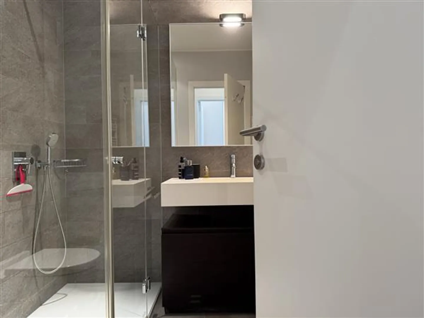 Vico Morcote: Möblierte Wohnung 4.5 Zimmer - Foto 12 von 13