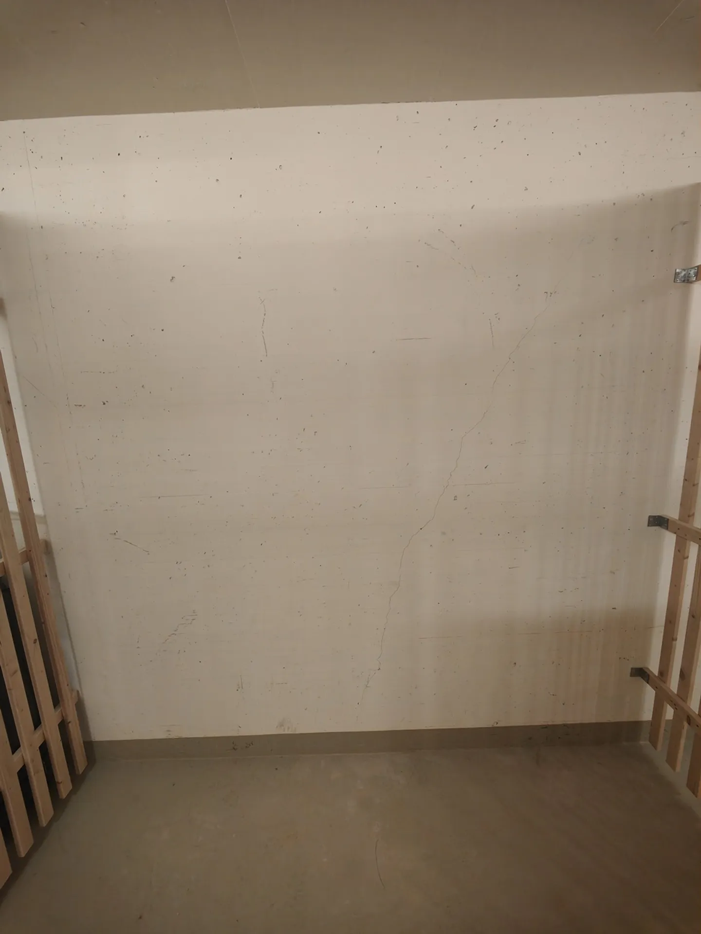 4.12m2 Espace de stockage Bâle - Hochstrasse 16 - Photo 8 sur 11