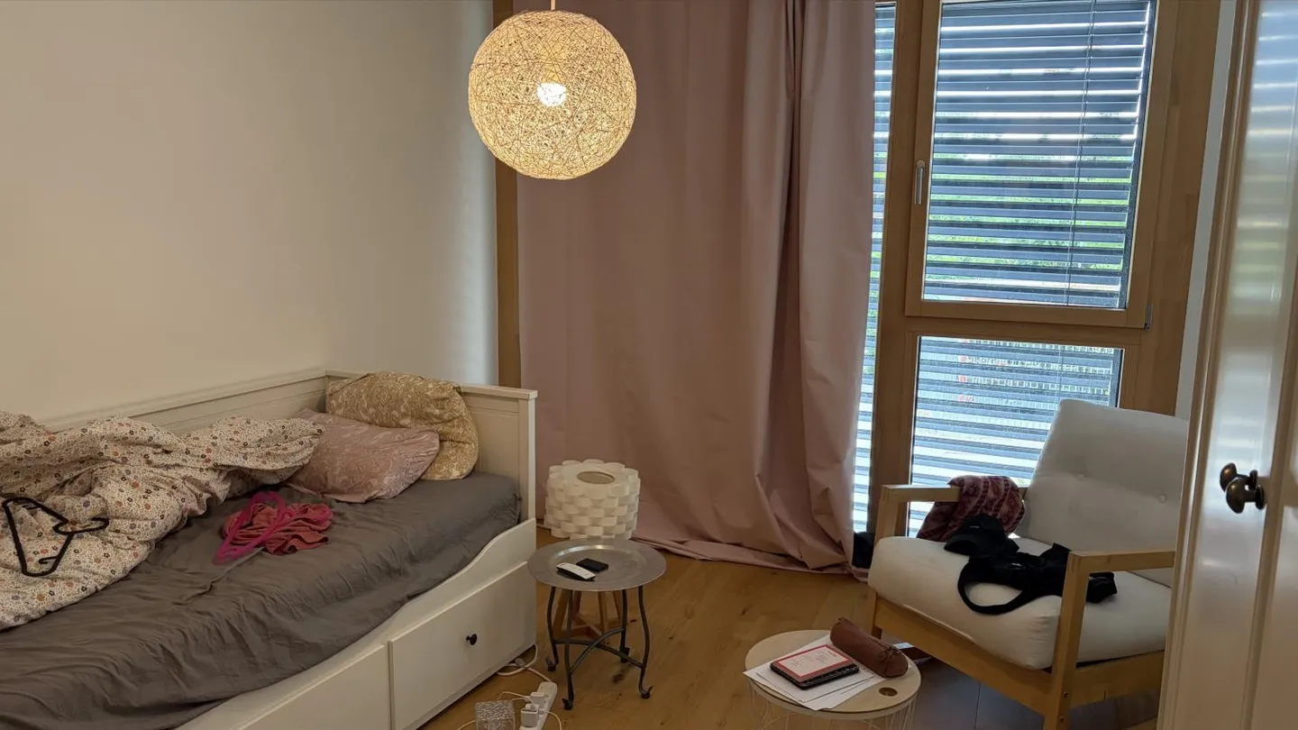 4-room apartment - Photo 10 of 10