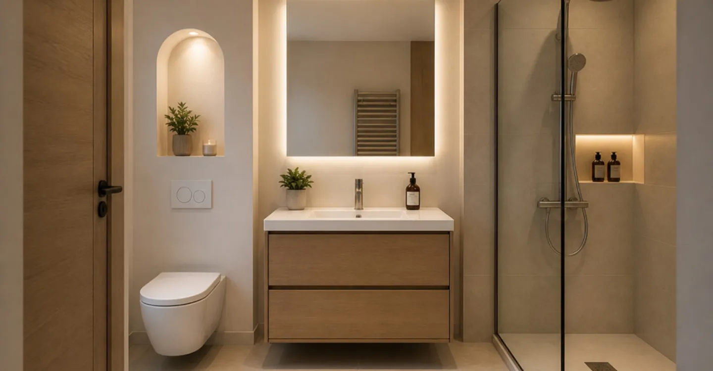 3,5-Zimmer-Wohnung in Grône - Foto 4 von 5