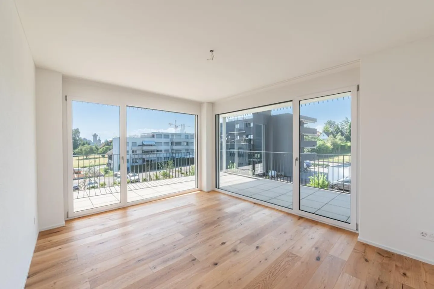 Modern Living with Lake View - Photo 4 of 7