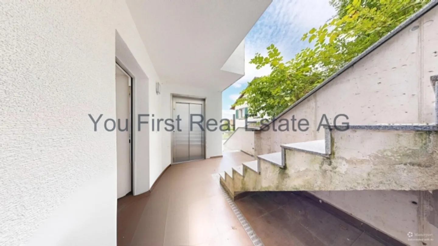 RÉSERVÉ - Votre nouvelle oasis de bien-être à Möhlin - Photo 7 sur 20