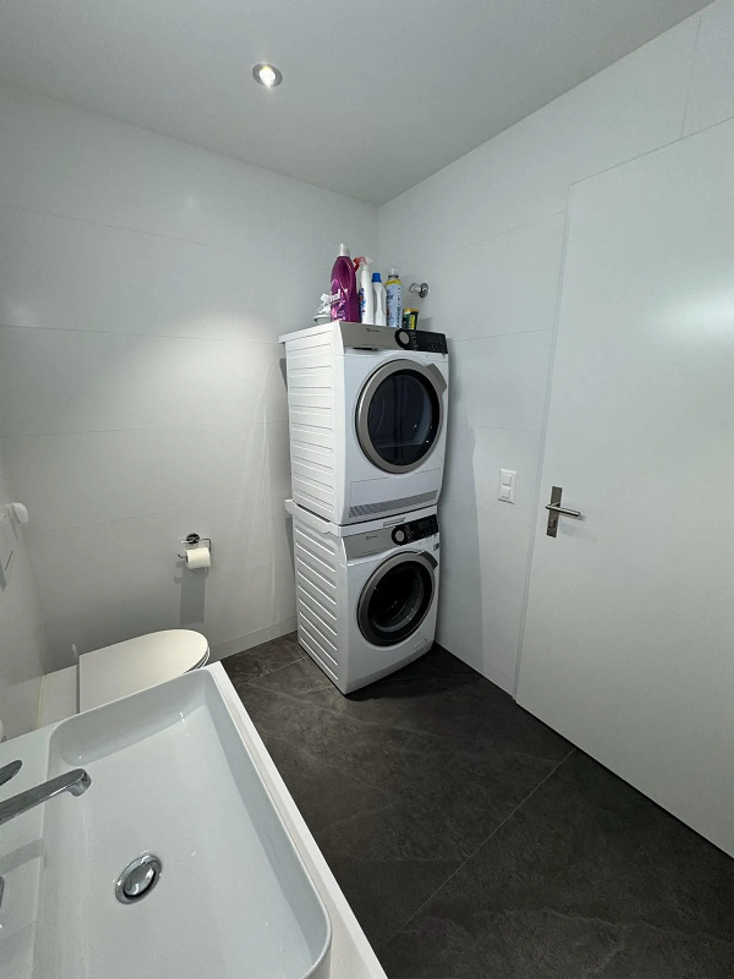 Appartamento di 3.5 locali di nuova costruzione nel soleggiato quartiere di Coira Masans - Foto 21 di 26