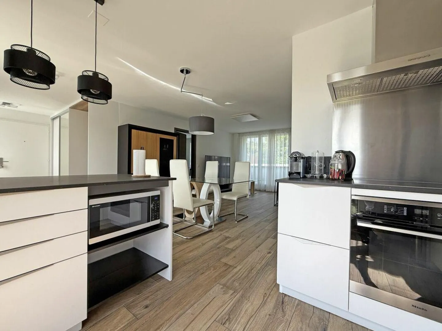 Moderno appartamento attico di 2,5 stanze - Foto 1 di 10