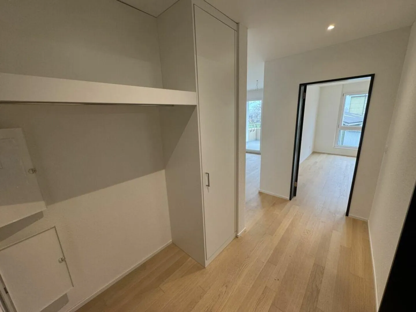 Attractive 2.5-room apartment on the 3rd floor - Photo 11 of 13